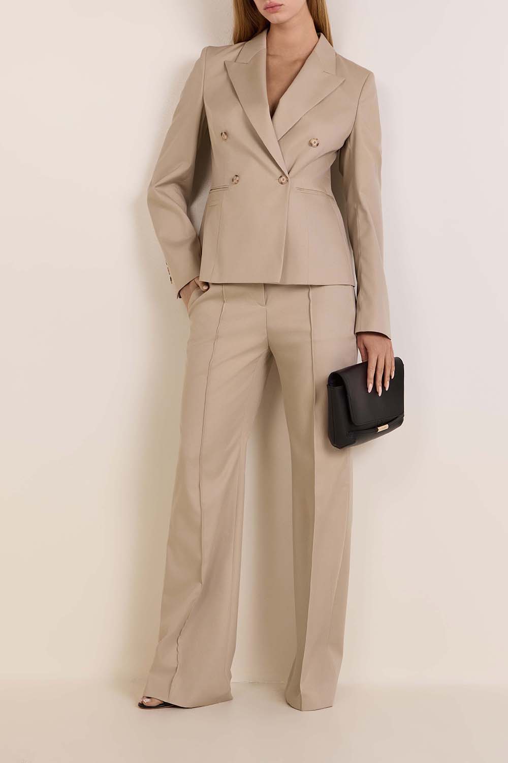 ז'קט מחוייט